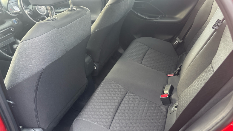 Mazda 2 Hybrid 1.5i Hybrid Agile 5dr CVT Hybrid Hatchback